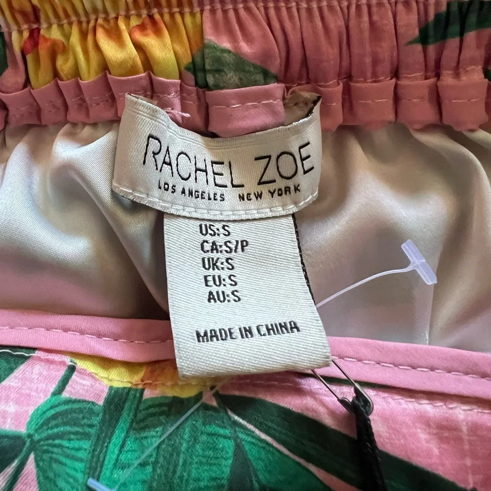 CUTE Rachel Zoe pants. Size: Small - Picture 5 of 12